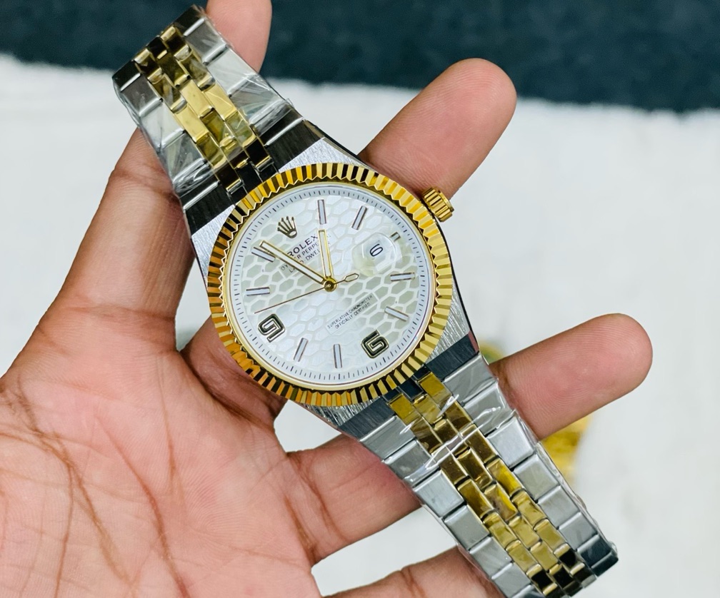 Rolex Premium Watch ⌚️
