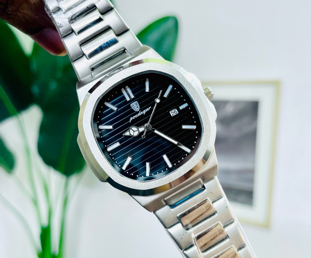 Poedagar 613 Watch
