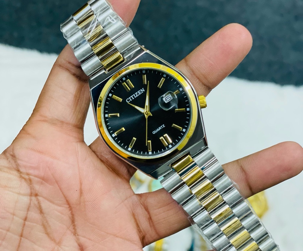 Citizen Premium Watch ⌚️