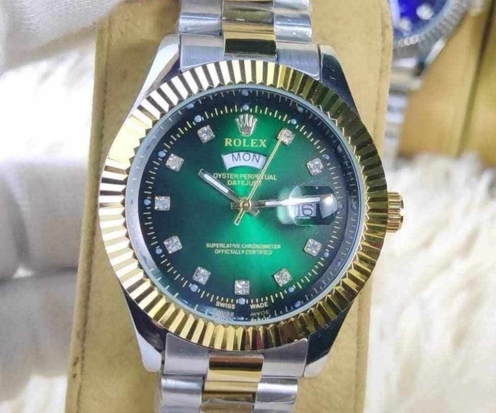 Rolex Premium Watch ⌚️