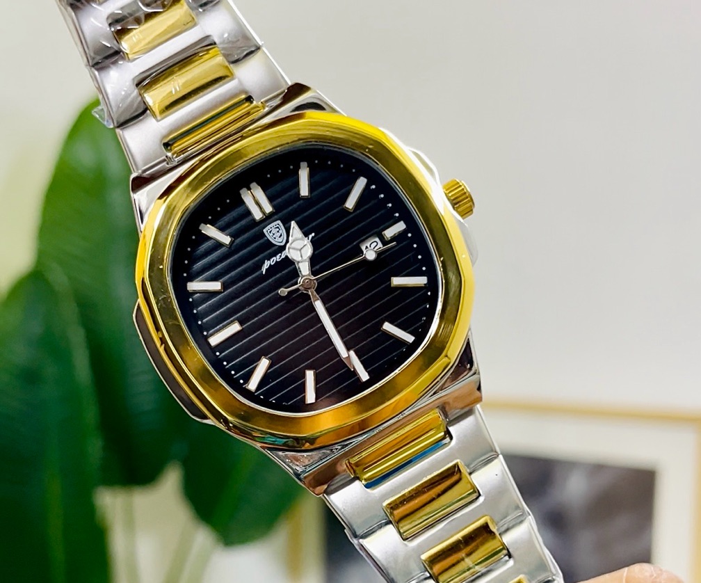 Poedagar 613 Gold