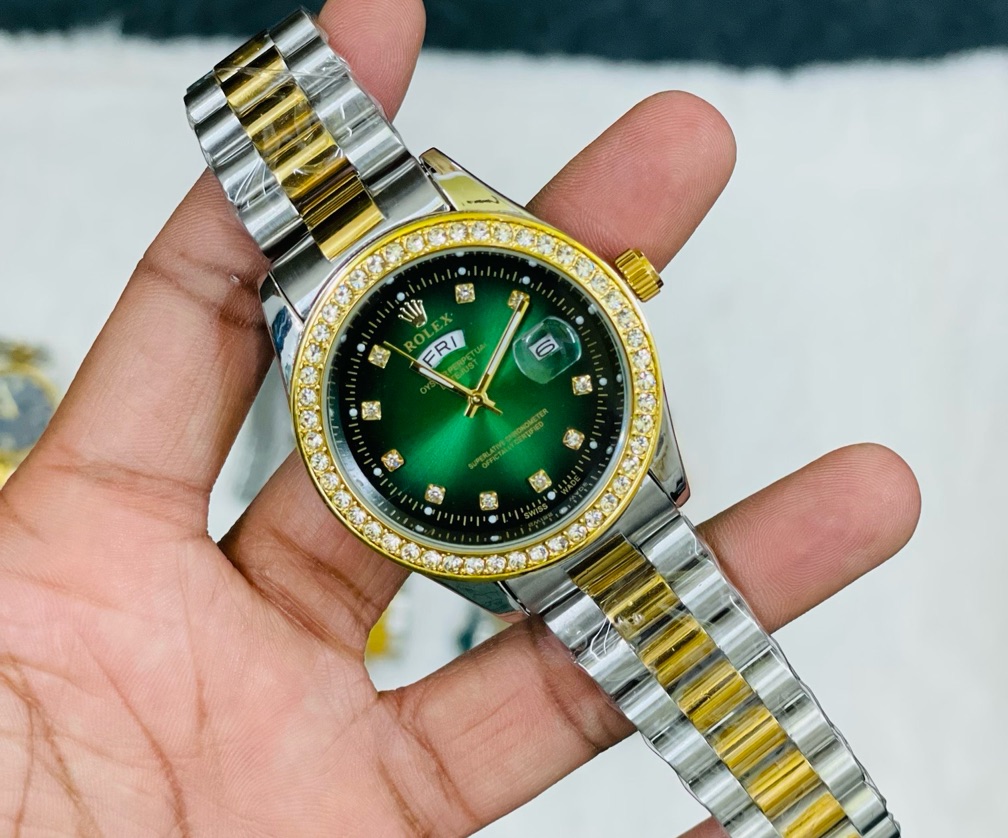 Rolex Premium Watch ⌚️