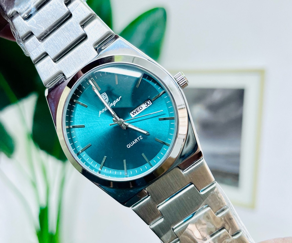 Poedagar 930 Watch