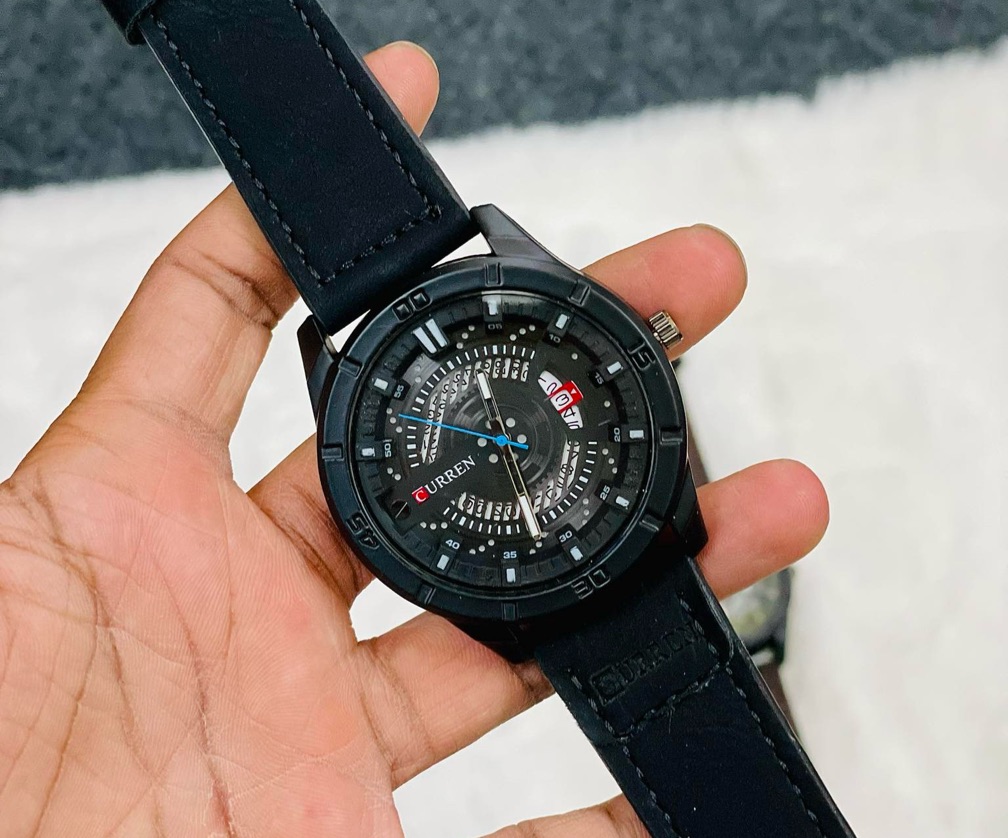Curren M-8301