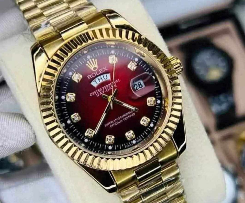 Rolex Premium Watch ⌚️