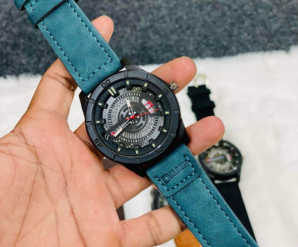 Curren M-8301