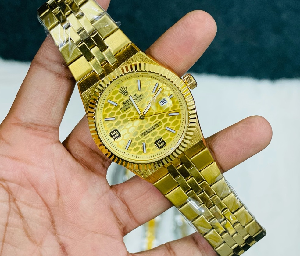 Rolex Premium Watch ⌚️