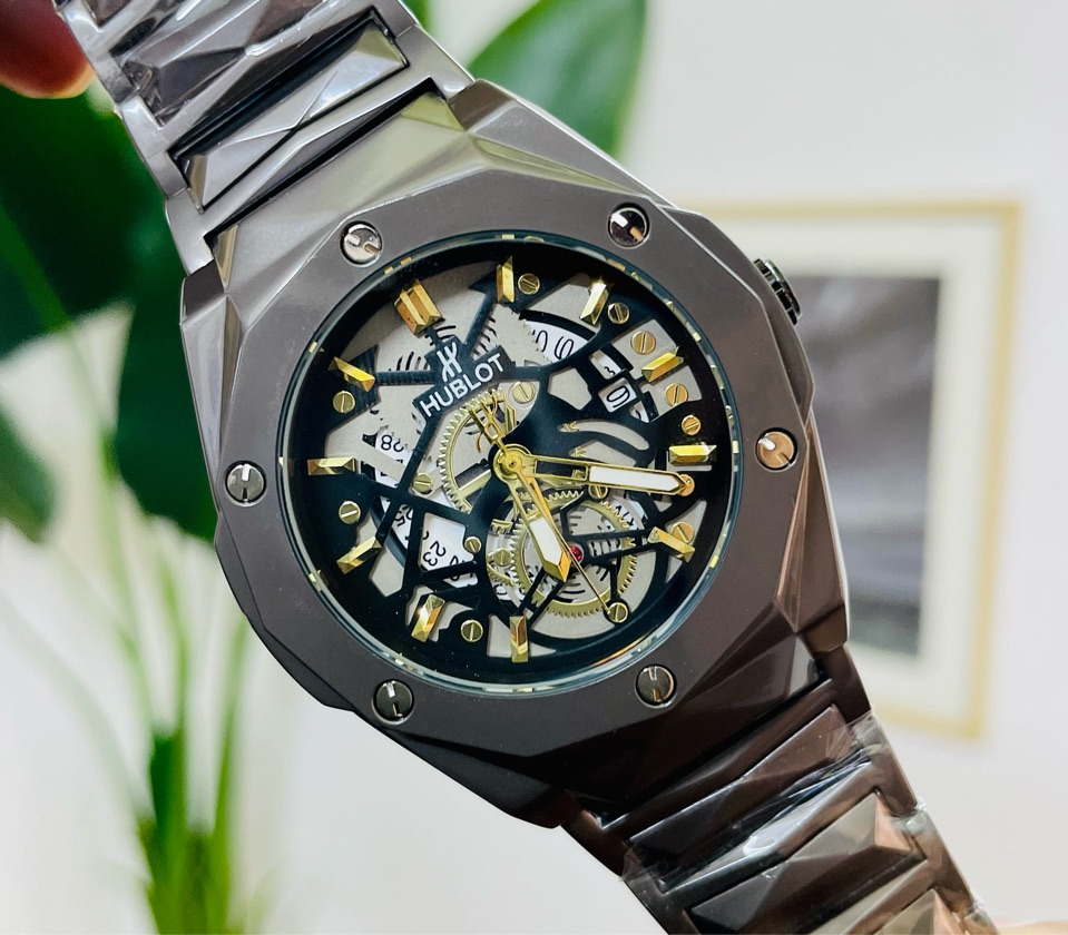 HUBLOT Premium Watch