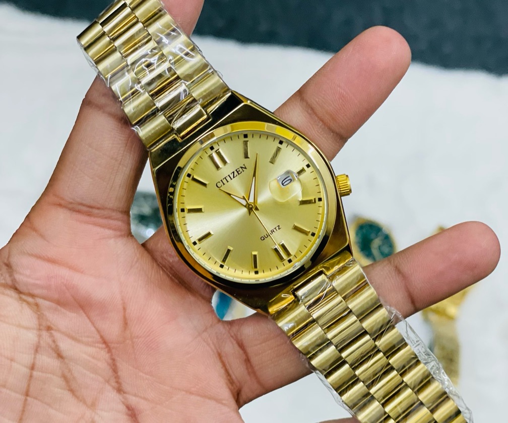 Citizen Premium Watch ⌚️