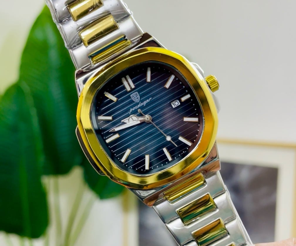 Poedagar 613 Gold