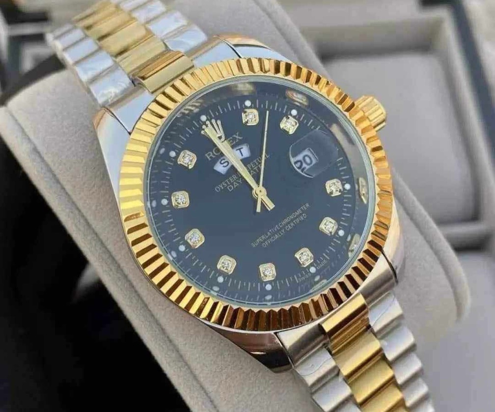 Rolex Premium Watch ⌚️