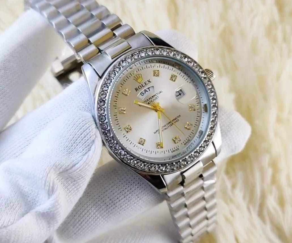 Rolex Premium Watch ⌚️
