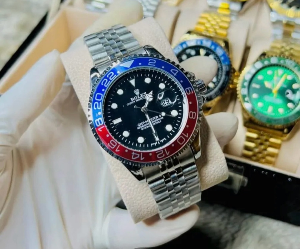 Rolex Premium Watch ⌚️