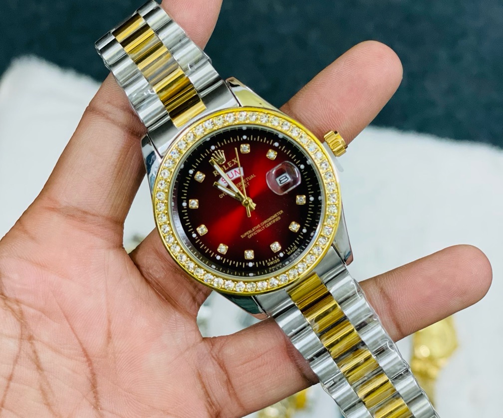 Rolex Premium Watch ⌚️