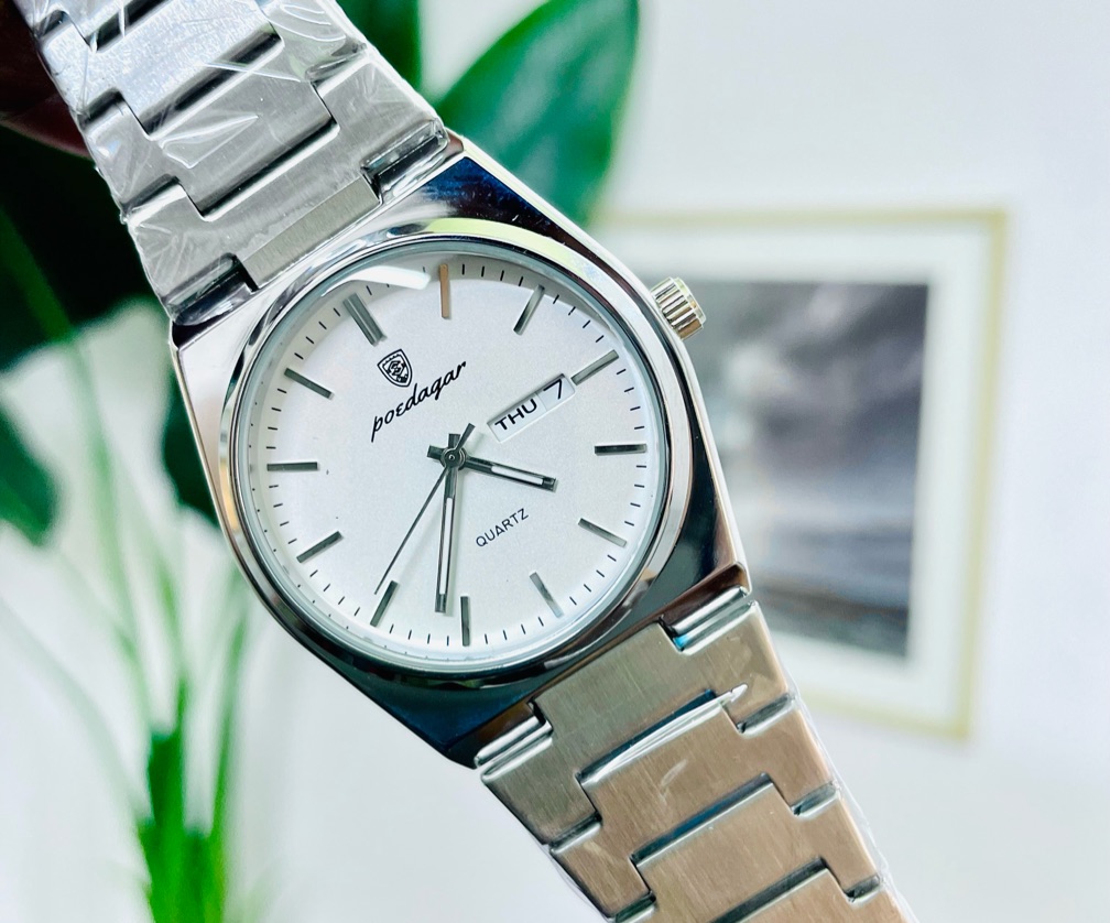 Poedagar 930 Watch