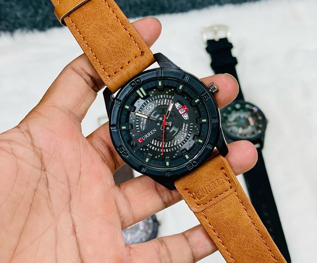 Curren M-8301