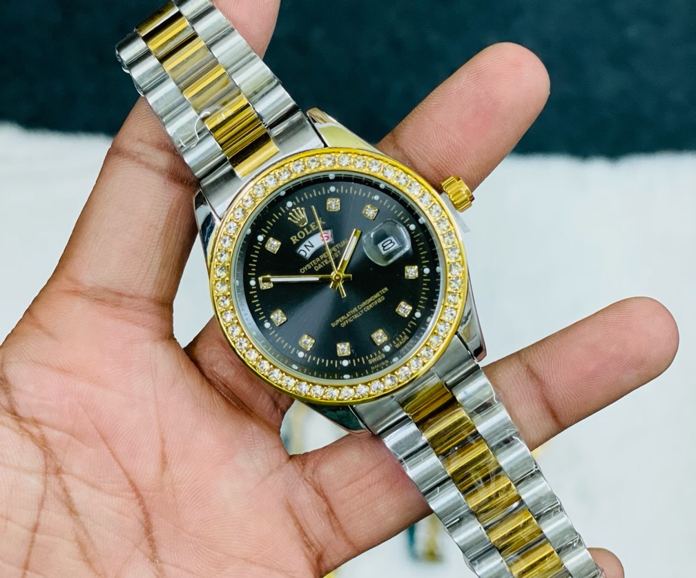Rolex Premium Watch ⌚️