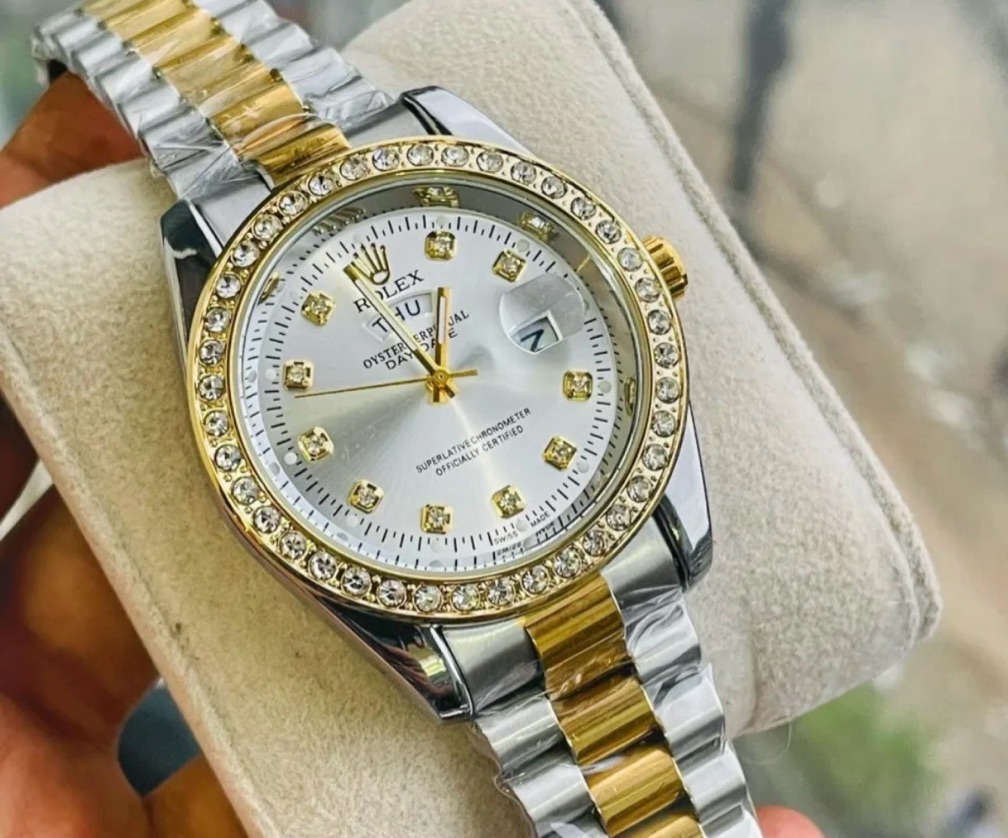 Rolex Premium Watch ⌚️