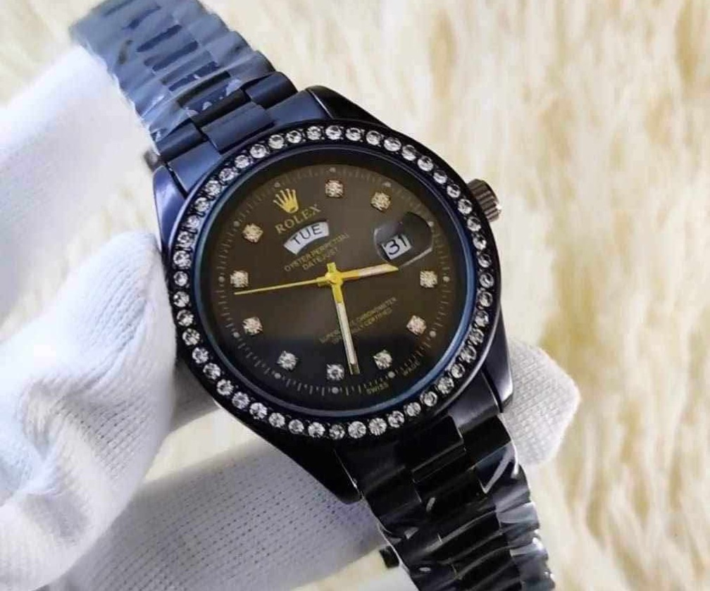 Rolex Premium Watch ⌚️