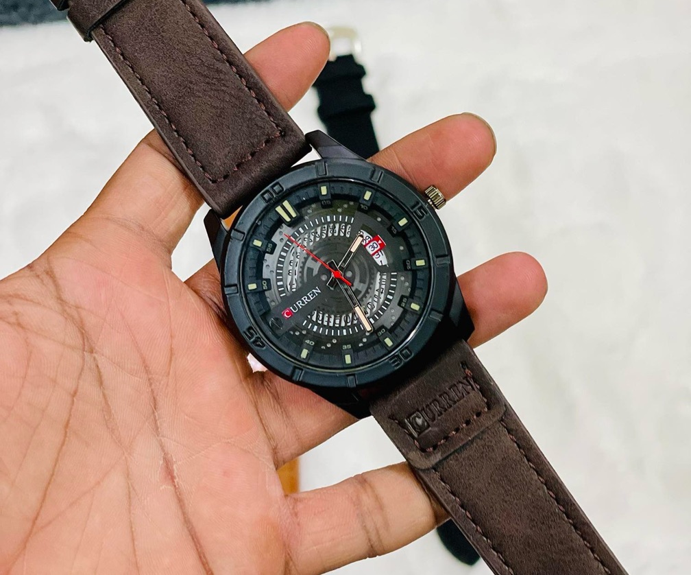 Curren M-8301