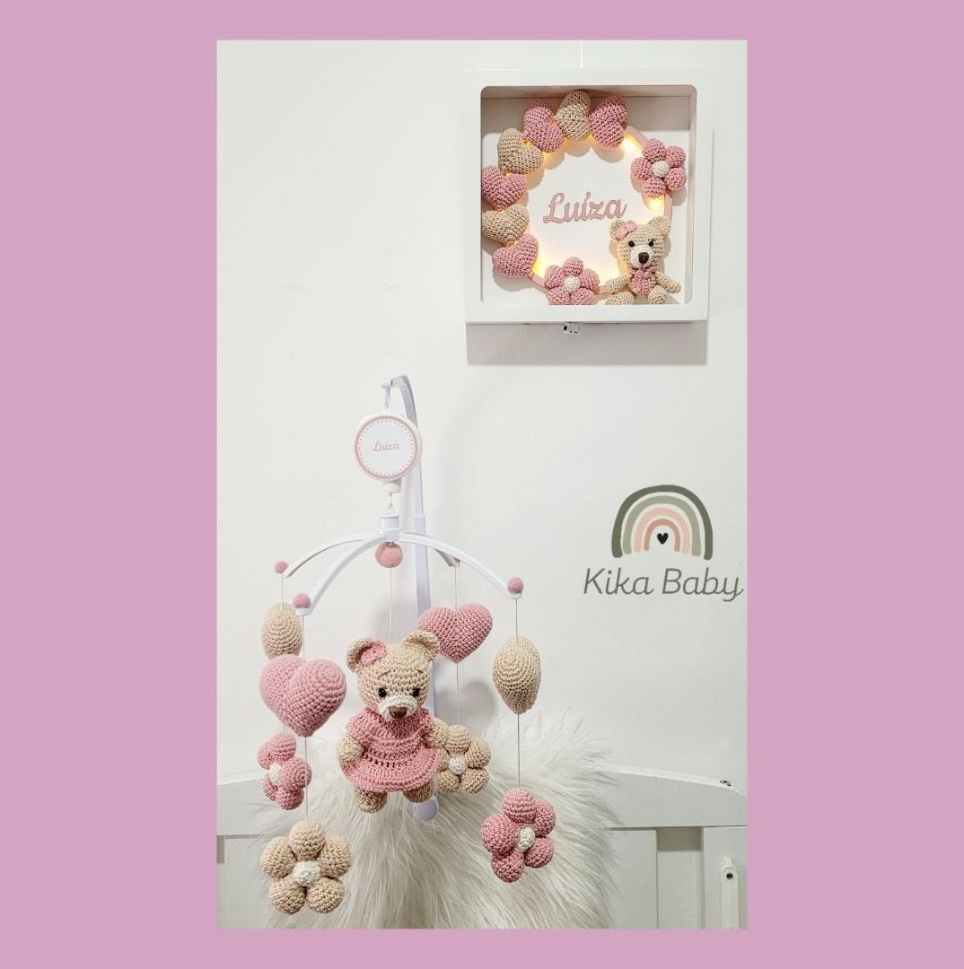 Kit Ursinha