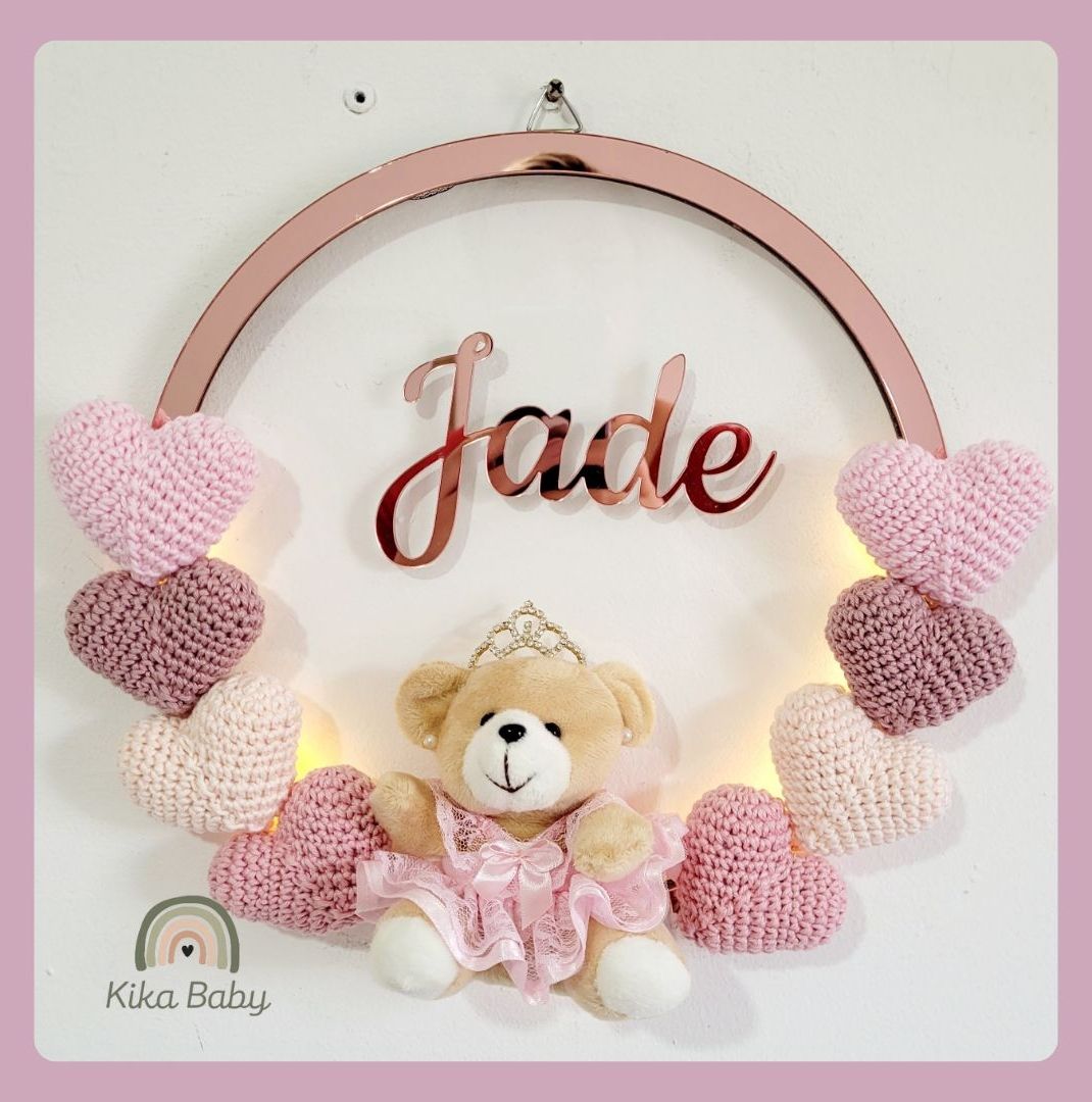 Guirlanda Ursa