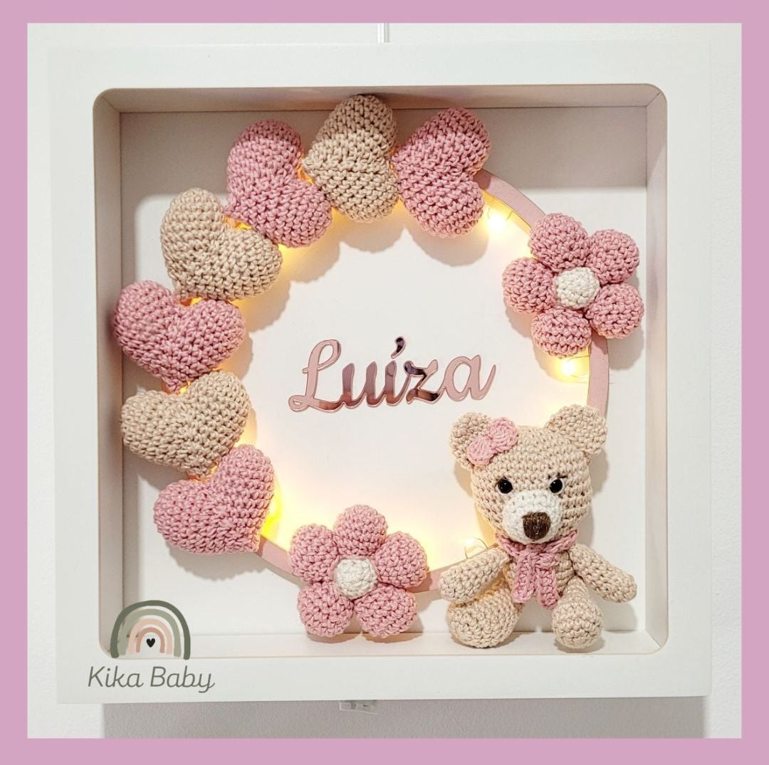 Kit Ursinha