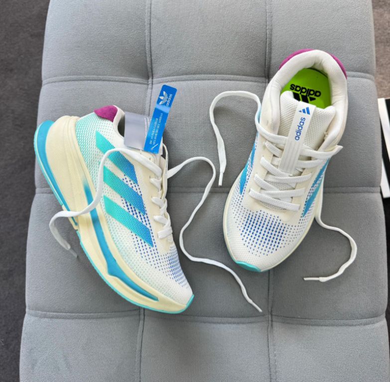 ADIDAS RUNNING COURSE |34 ao 39