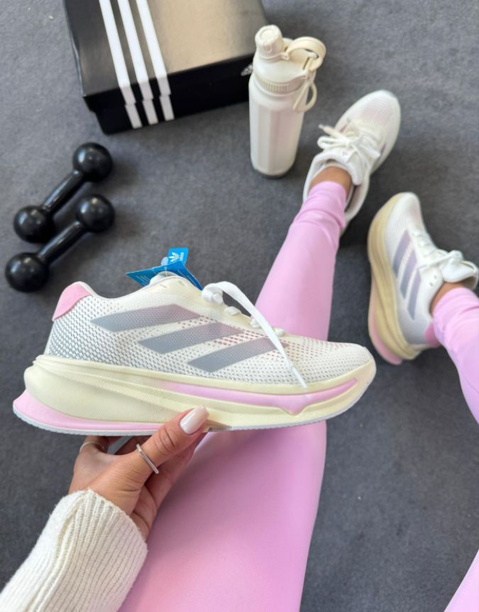 ADIDAS RUNNING COURSE |34 ao 39