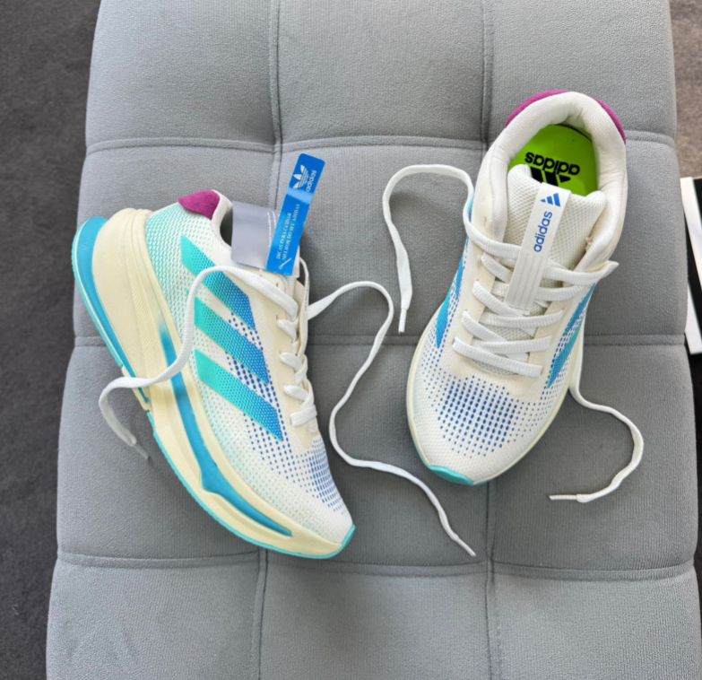 ADIDAS RUNNING COURSE |34 ao 39