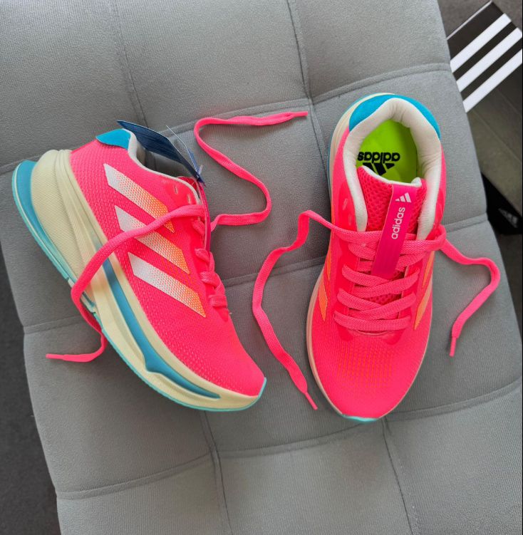 ADIDAS RUNNING COURSE |34 ao 39