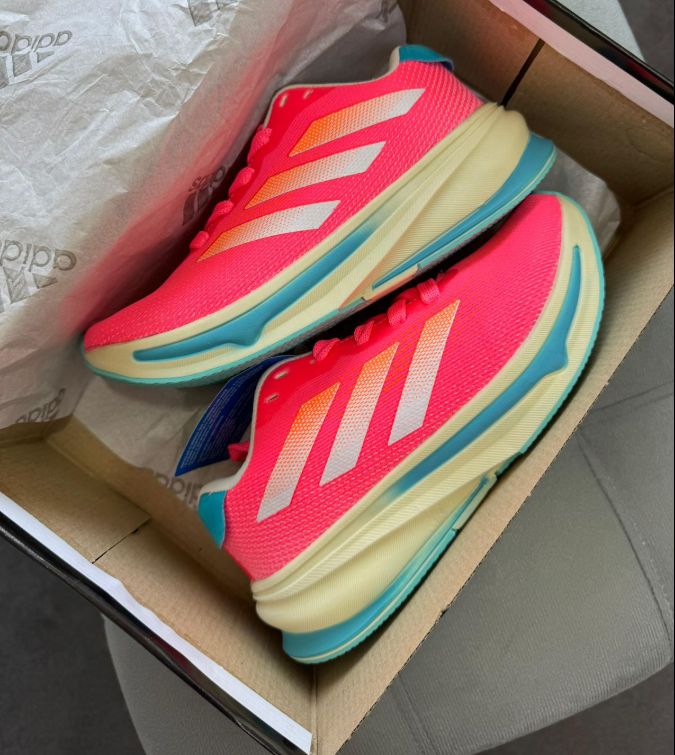 ADIDAS RUNNING COURSE |34 ao 39