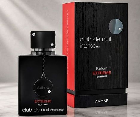 Armaf Club de Nuit Intense Man Parfum Extreme Edition 105ml