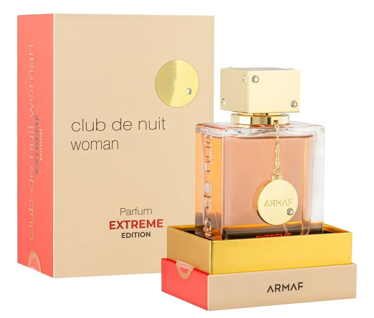 Armaf Club de Nuit Woman Extreme Edition Parfum 105ml