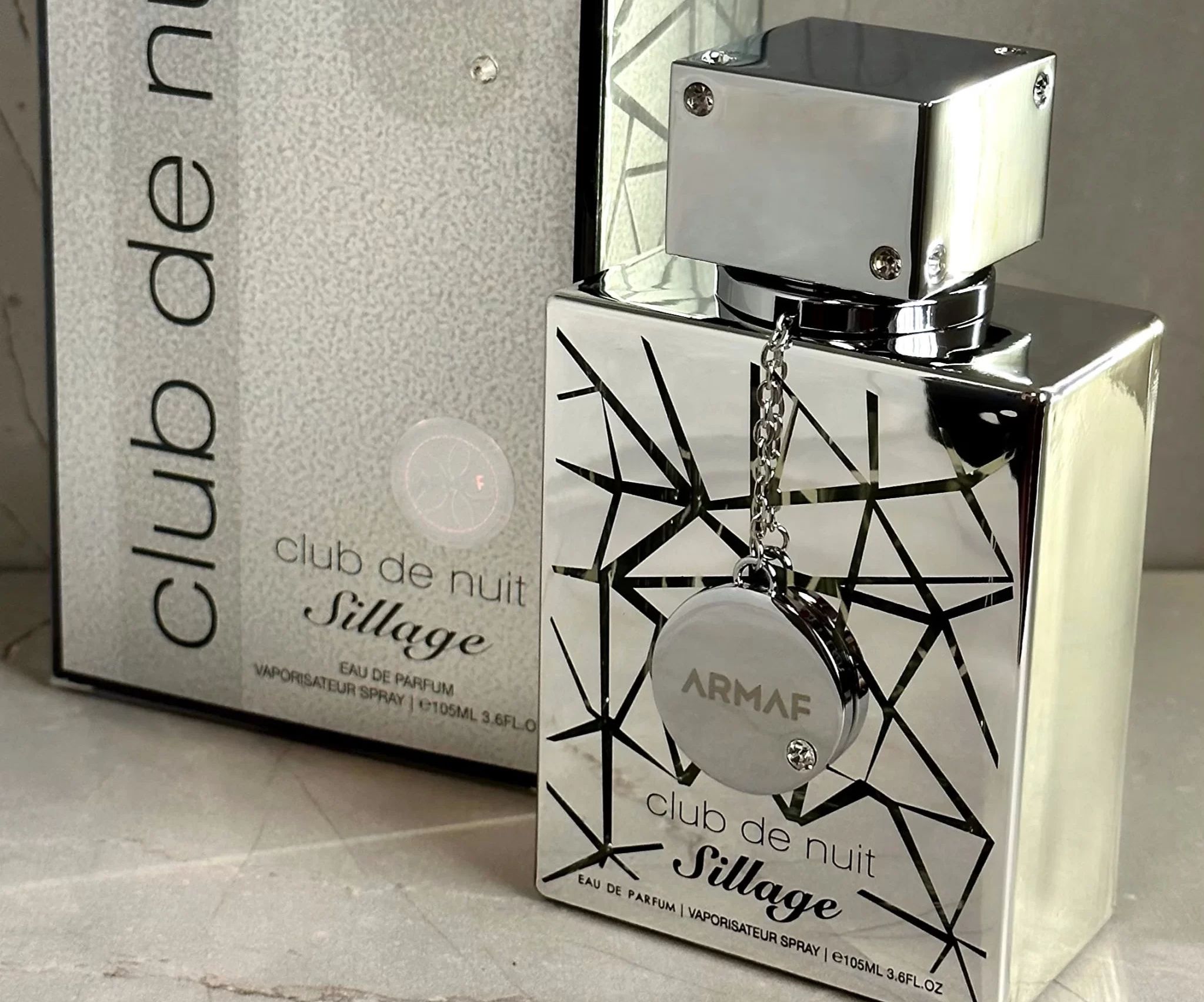 Armaf Club de Nuit Sillage EDP 105ml