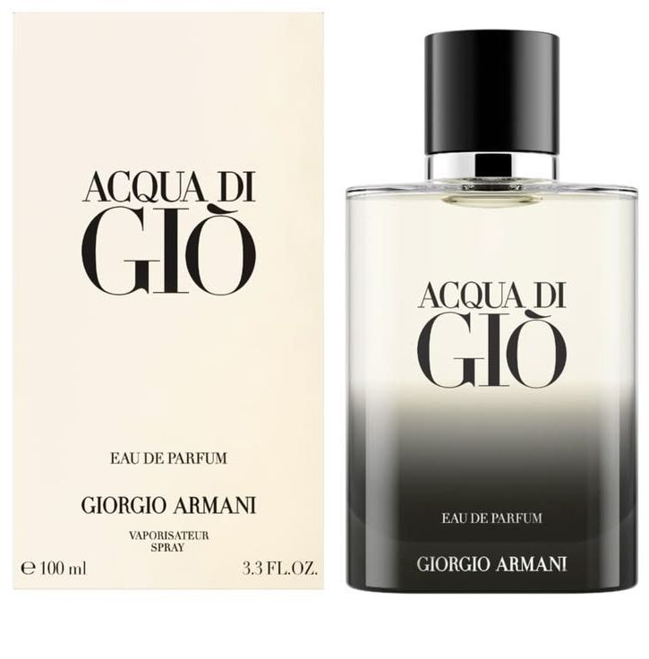Acqua Di Gio Edp 100ml