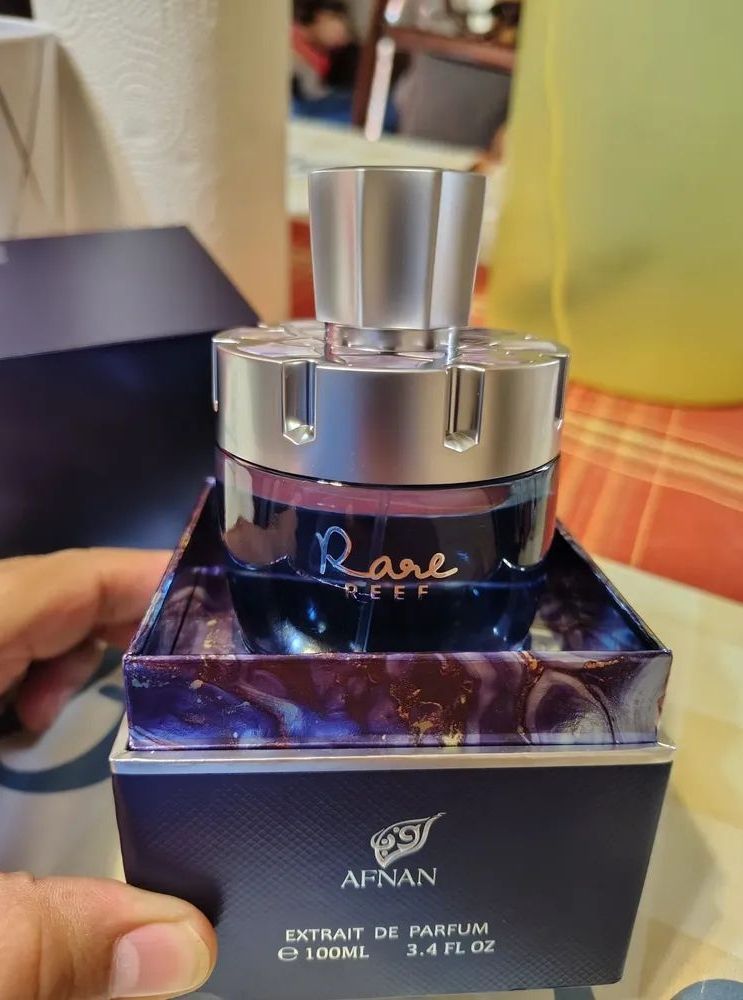 Afnan Rare Reef EDP 100ml