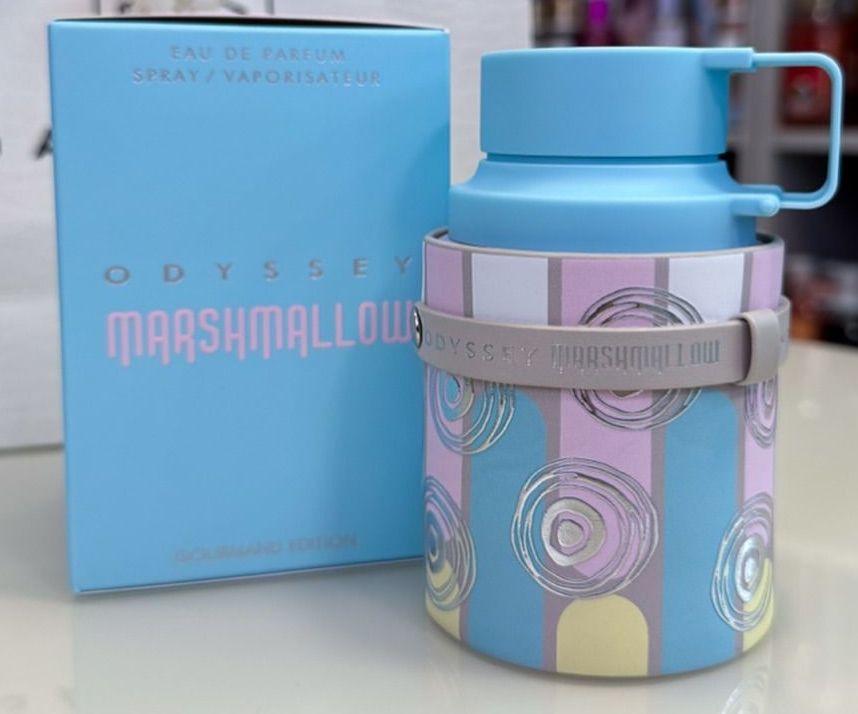 Armaf Odyssey Marshmallow EDP 100ml