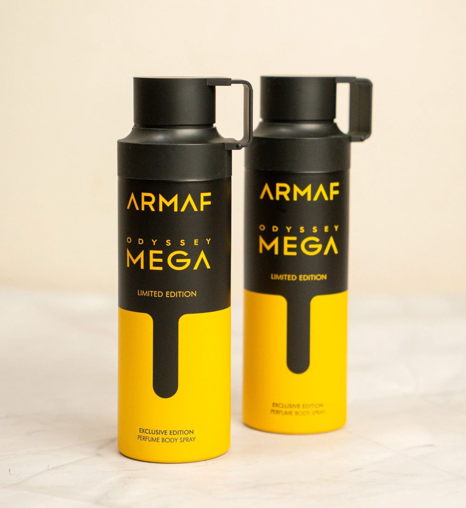 Armaf Odyssey Mega Body Spray 200ml