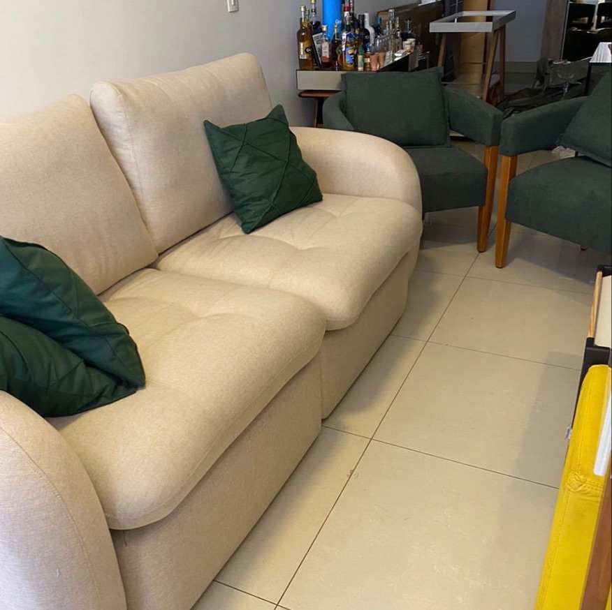 Sofá Cama 1.80