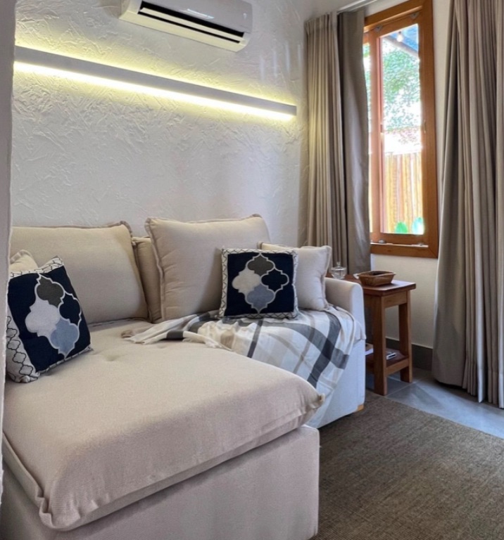 Sofá Cama 1.80
