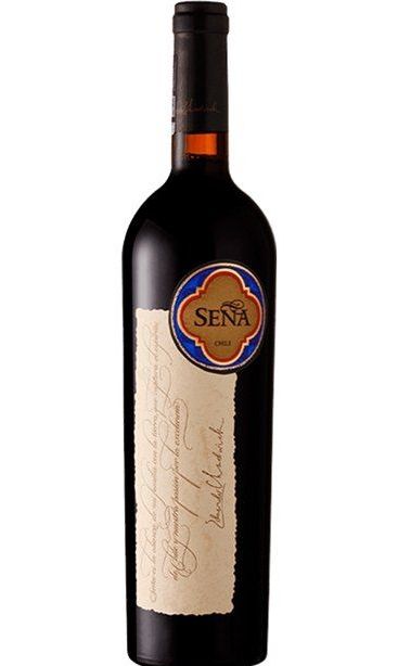 🇨🇱 (4,6✨) Seña