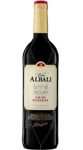 🇪🇸 (4,0✨) Albali Gran Reserva