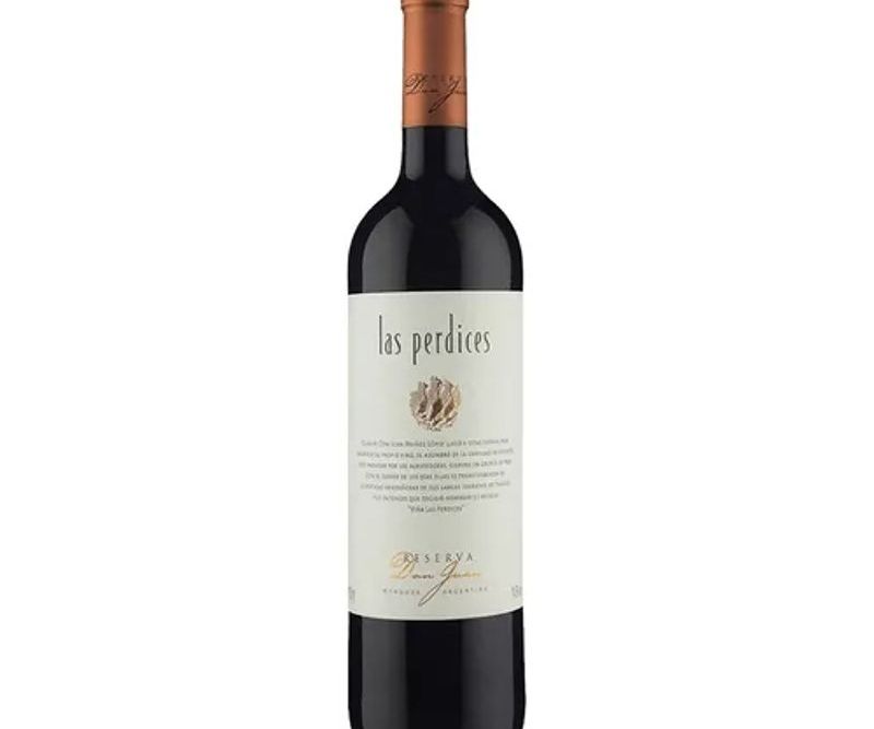 🇦🇷 (4,1✨) Las Perdices Don Juan