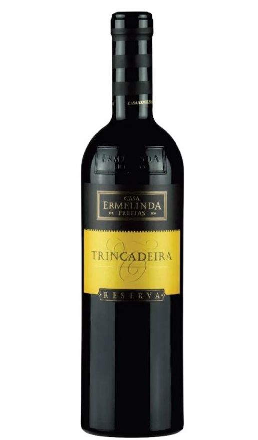🇵🇹 (4,1✨) Ermelinda Freitas Reserva Trincadeira