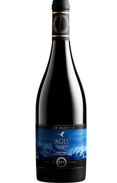 🇨🇱 (4,1✨) Taguá Taguá Carignan Gran Reserva