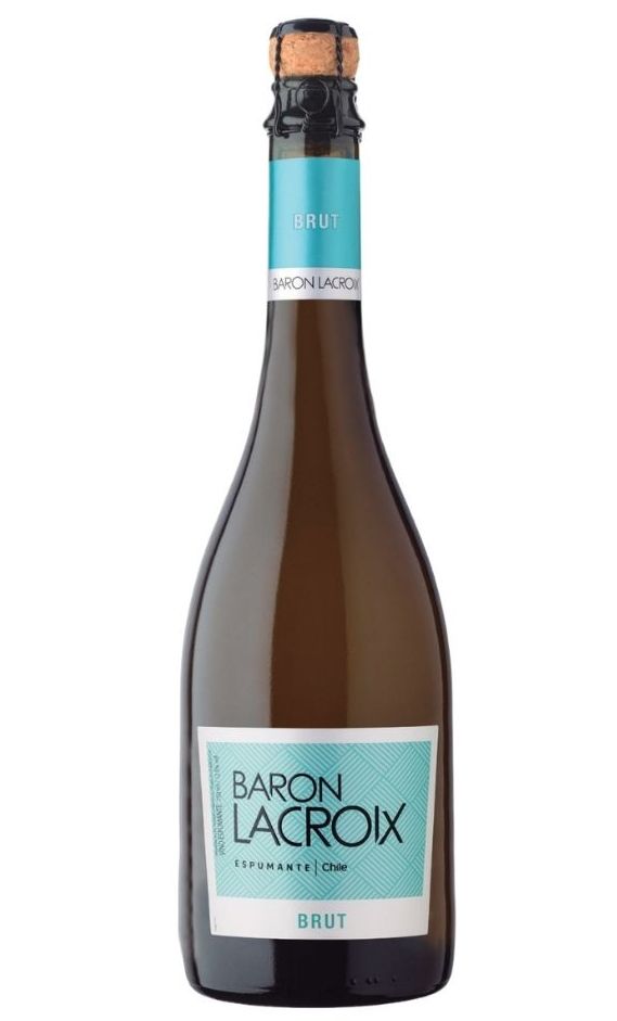 🇨🇱 (3,7✨) Baron Lacroix Brut