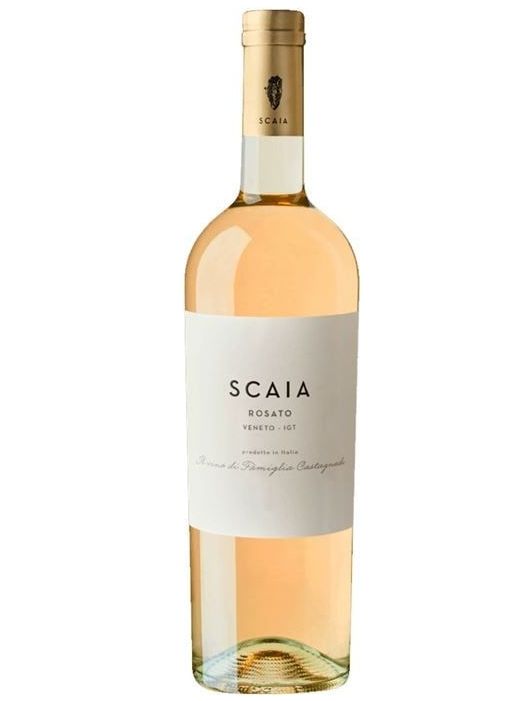 🇮🇹 (4,0✨) Scaia Rosé