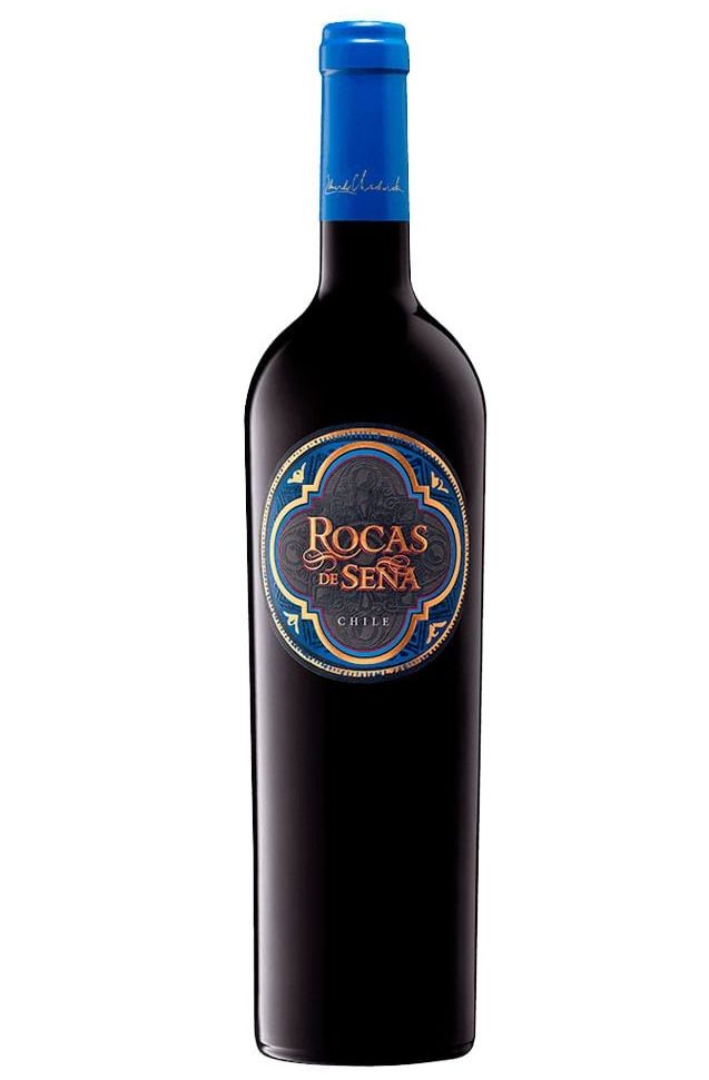 🇨🇱 (4,2✨) Rocas de Seña