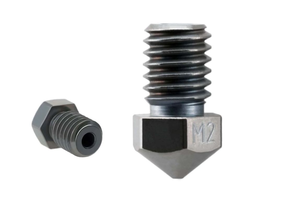 Boquilla MicroSwiss V6 - M2